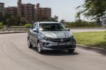 Fiat Cronos Drive 2018 года
